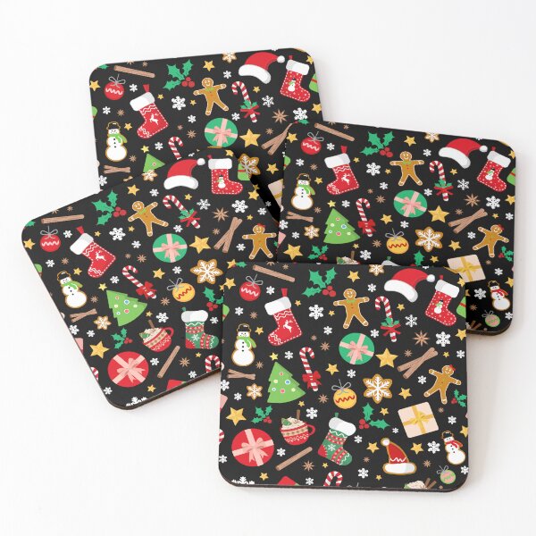 Item preview, Festive Christmas decorations designed and sold by FGCART.