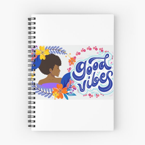 Item preview, Good Vibes Sistar! designed and sold by Africa C. Williams.