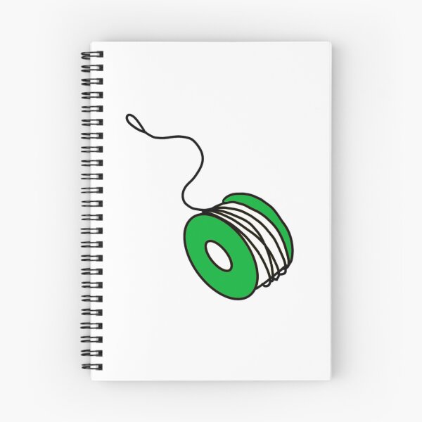 Item preview, Yoyo  designed and sold by Krissys-Art.