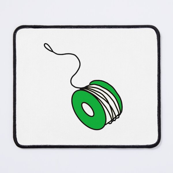 Item preview, Yoyo designed and sold by Krissys-Art.