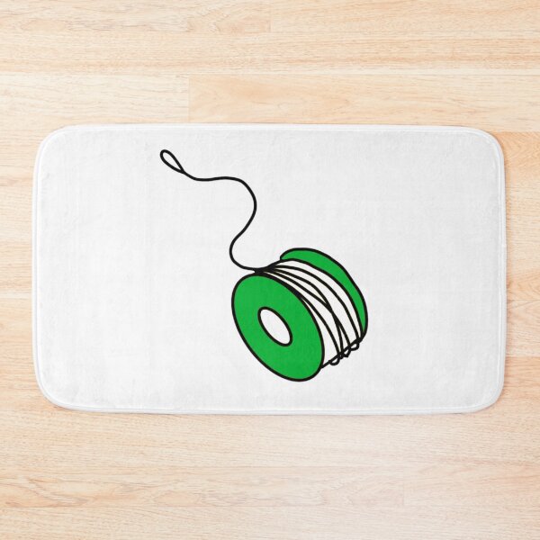 Item preview, Yoyo  designed and sold by Krissys-Art.