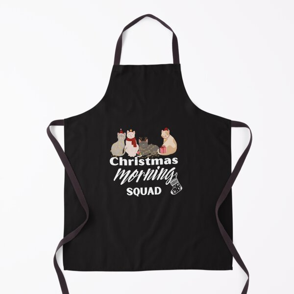 Item preview, christmas morning squad designed and sold by ghadirjo.