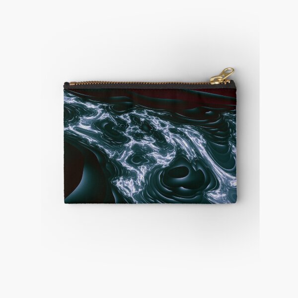 Item preview, Fractal Glacial Abrasion designed and sold by dasraiser.