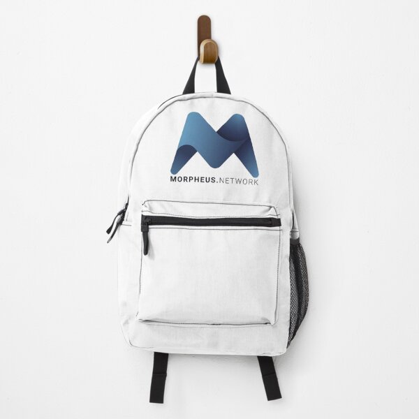 Item preview, MORPHEUS NETWORK $MNW CRYPTO designed and sold by gibbiceps.