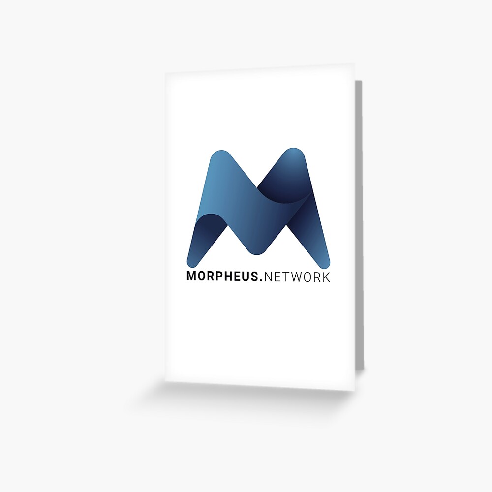 MORPHEUS NETWORK $MNW CRYPTO