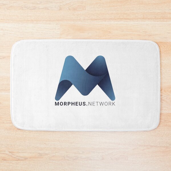 Item preview, MORPHEUS NETWORK $MNW CRYPTO designed and sold by gibbiceps.