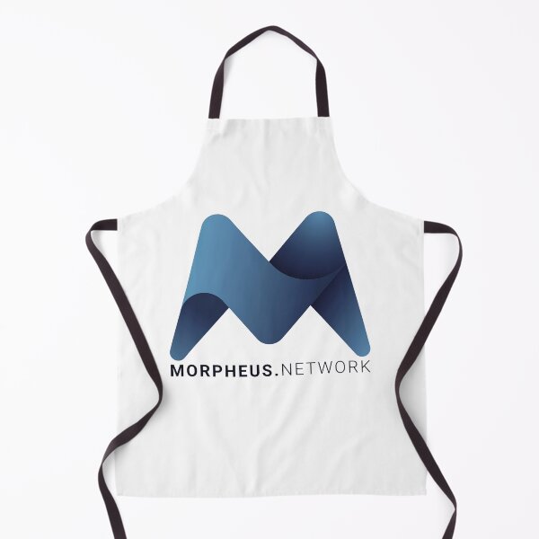Item preview, MORPHEUS NETWORK $MNW CRYPTO designed and sold by gibbiceps.