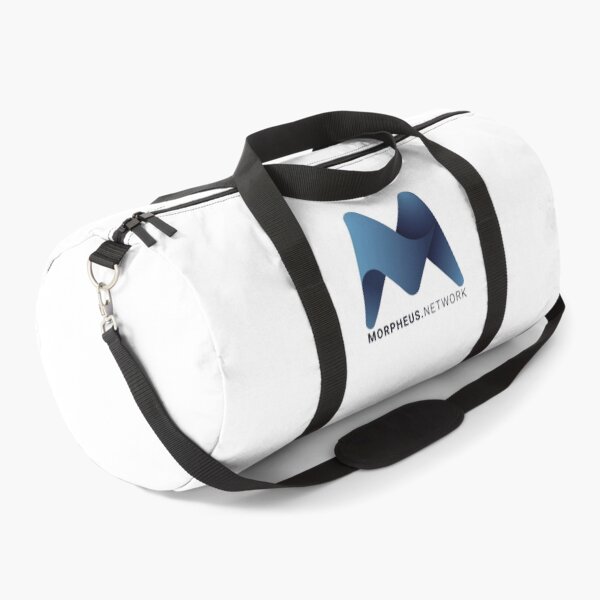 Item preview, MORPHEUS NETWORK $MNW CRYPTO designed and sold by gibbiceps.