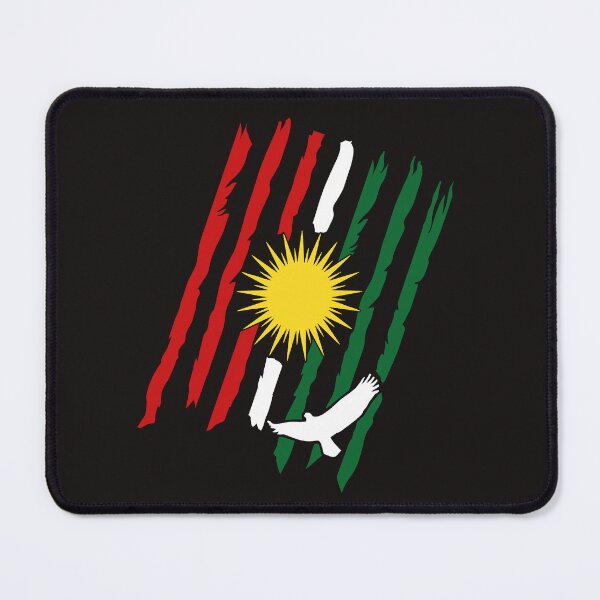 Item preview, Biji Kurdistan designed and sold by DesignDS.