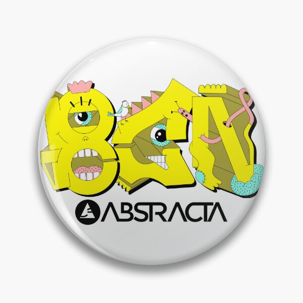 Item preview, BCN Abstract designed and sold by Jorge Mateo.