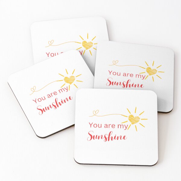 Item preview, You are my sunshine designed and sold by WHDProduction45.