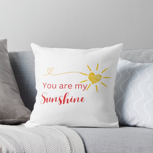 Item preview, You are my sunshine designed and sold by WHDProduction45.