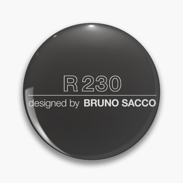 Item preview, Mercedes R230: designed by Bruno Sacco designed and sold by Artiversal.