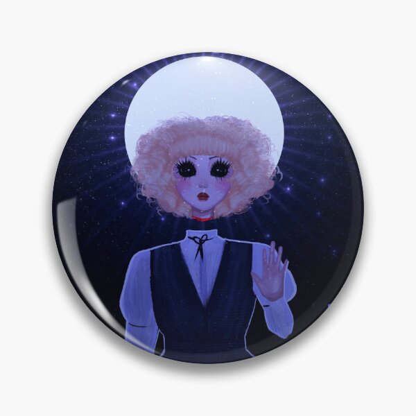 Item preview, Jane Doe designed and sold by h0nk.