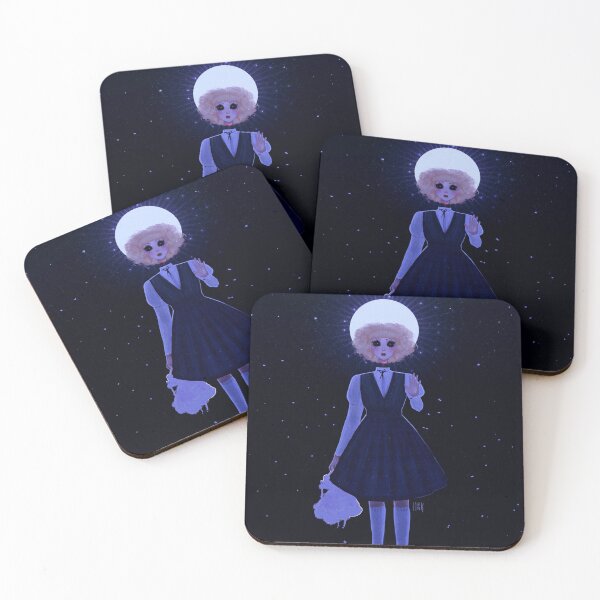 Item preview, Jane Doe designed and sold by h0nk.