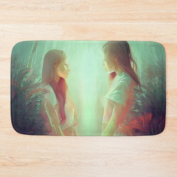 Item preview, Gemini  designed and sold by AbstractlyArt.