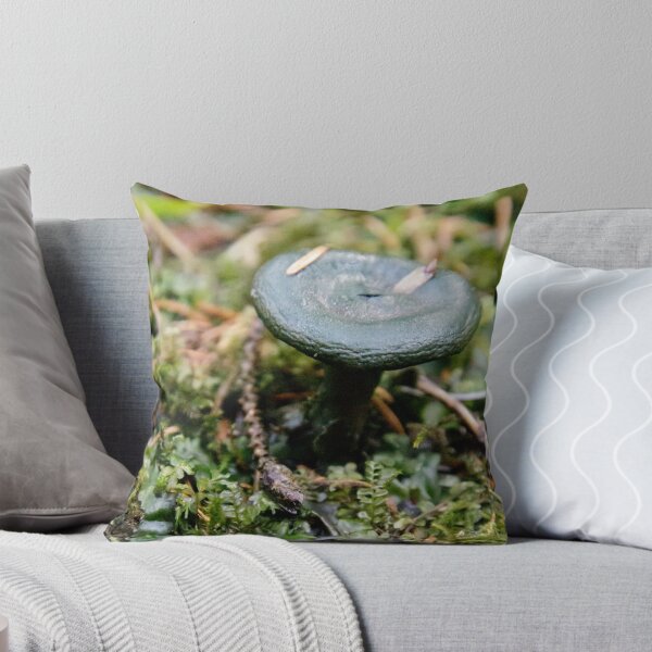 Item preview, Hongo Verde Pequeño designed and sold by MelBolin.