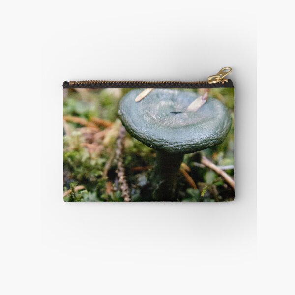 Item preview, Small Green Mushroom designed and sold by MelBolin.