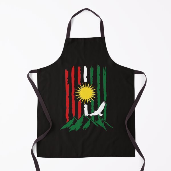 Item preview, Biji Kurdistan designed and sold by DesignDS.