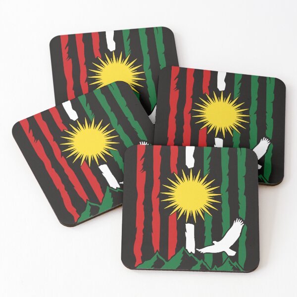 Item preview, Biji Kurdistan designed and sold by DesignDS.