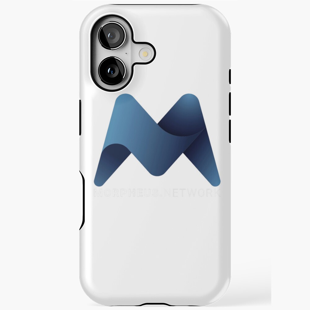 MORPHEUS NETWORK $MNW CRYPTO (white font)