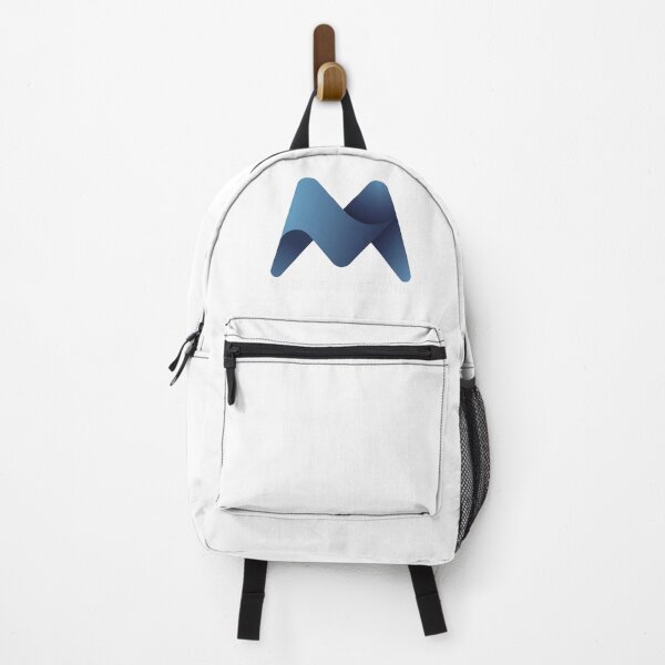 Item preview, MORPHEUS NETWORK $MNW CRYPTO (white font) designed and sold by gibbiceps.
