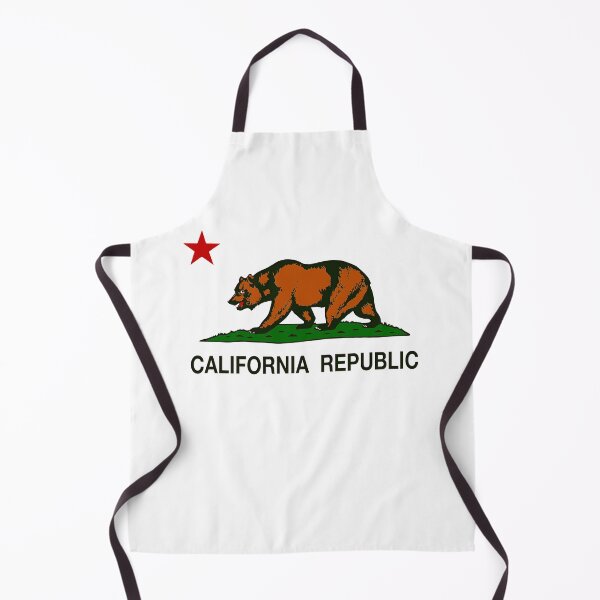 Item preview, California Republic Vintage designed and sold by Daniel Hagerman.
