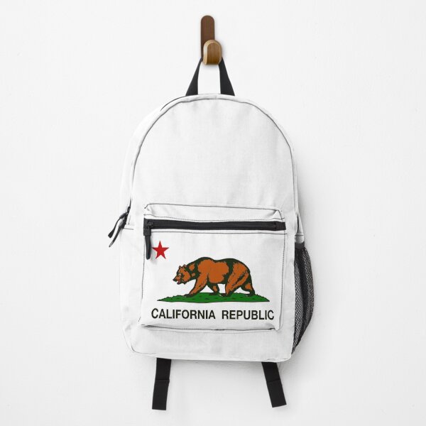 Item preview, California Republic Vintage  designed and sold by Daniel Hagerman.