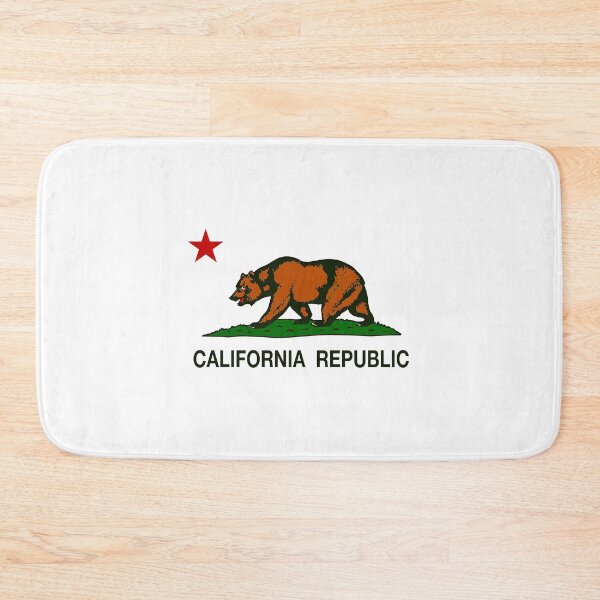 Item preview, California Republic Vintage  designed and sold by Daniel Hagerman.