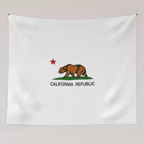 Item preview, California Republic Vintage  designed and sold by Daniel Hagerman.