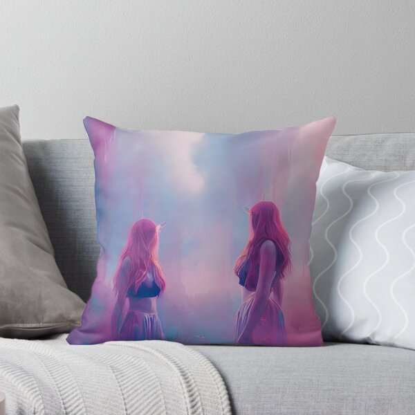 Item preview, Gemini designed and sold by AbstractlyArt.