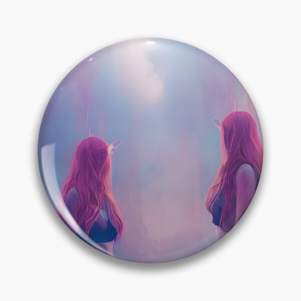 Item preview, Gemini designed and sold by AbstractlyArt.