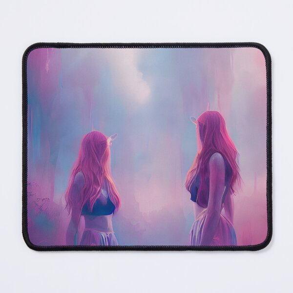 Item preview, Gemini designed and sold by AbstractlyArt.