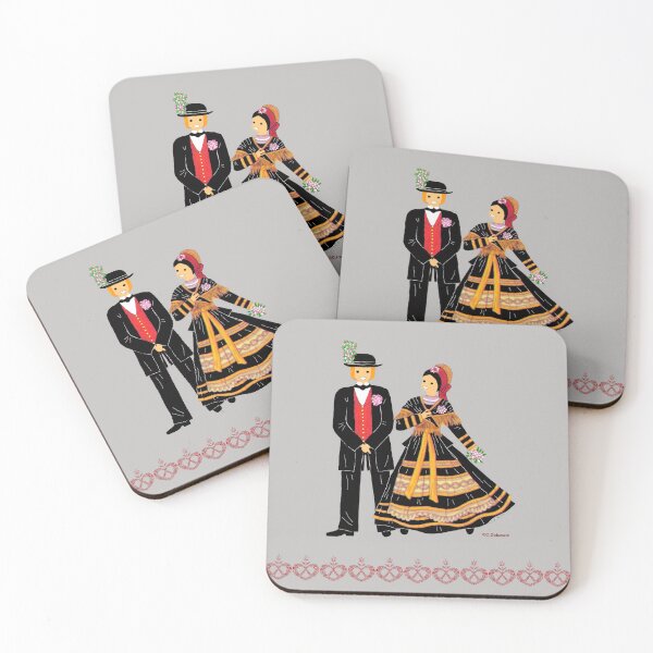 Item preview,  including its islands designed and sold by Catherine Debusne.