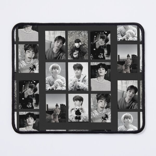 Item preview, STRAY KIDS Seungmin designed and sold by stailok's place.
