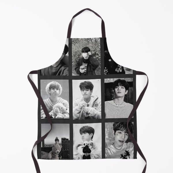 Item preview, STRAY KIDS Seungmin designed and sold by stailok's place.