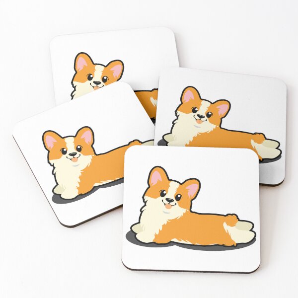 Item preview, Merry Corgmas Christmas Corgi Dog Pet | Corgi Dog Christmas designed and sold by TheStyleClub ⭐⭐⭐⭐⭐.