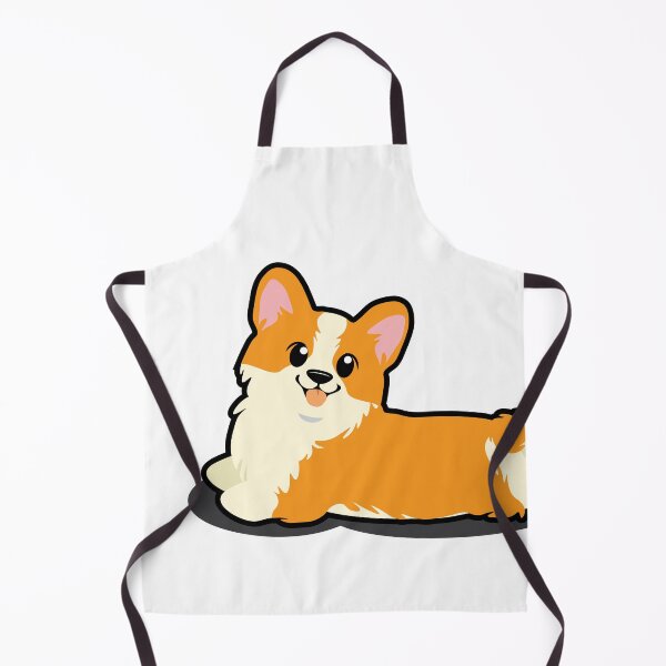 Item preview, Merry Corgmas Christmas Corgi Dog Pet | Corgi Dog Christmas designed and sold by TheStyleClub ⭐⭐⭐⭐⭐.