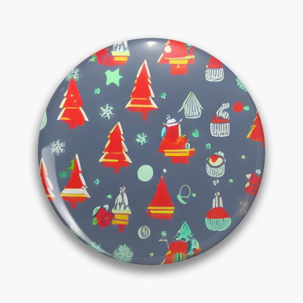 Item preview, An Abstract Holiday designed and sold by AbstractlyArt.