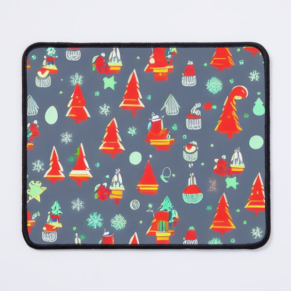 Item preview, An Abstract Holiday designed and sold by AbstractlyArt.