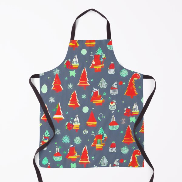 Item preview, An Abstract Holiday designed and sold by AbstractlyArt.