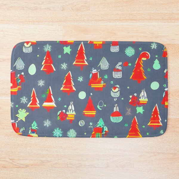 Item preview, An Abstract Holiday designed and sold by AbstractlyArt.