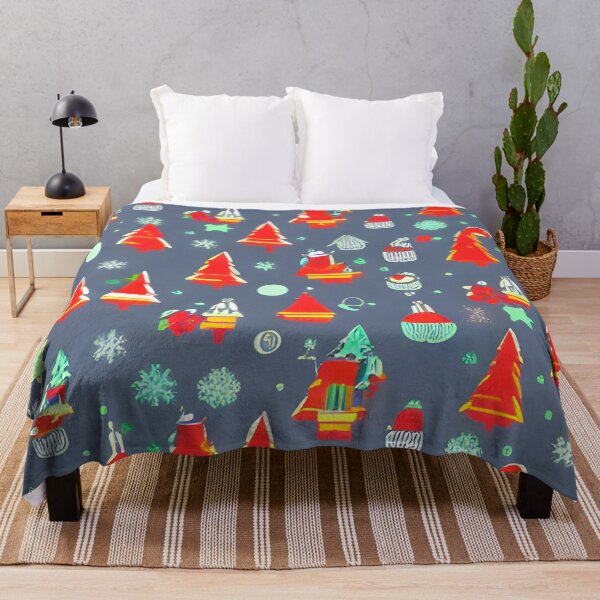 Item preview, An Abstract Holiday designed and sold by AbstractlyArt.