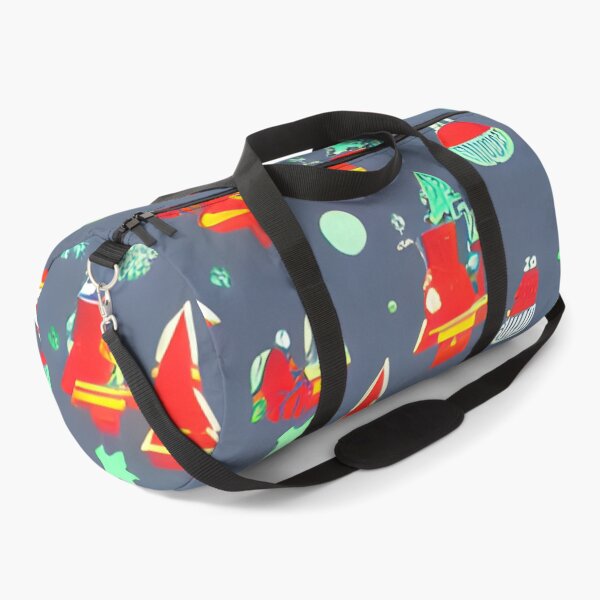 Item preview, An Abstract Holiday designed and sold by AbstractlyArt.