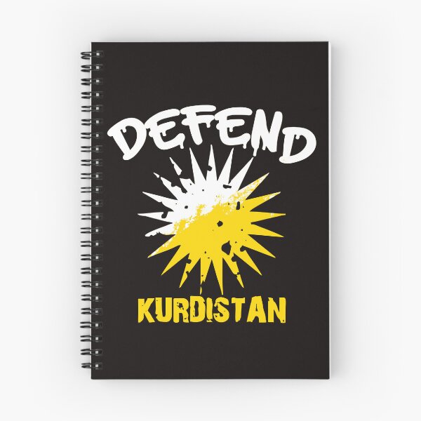 Item preview, Biji Kurdistan Sun designed and sold by DesignDS.