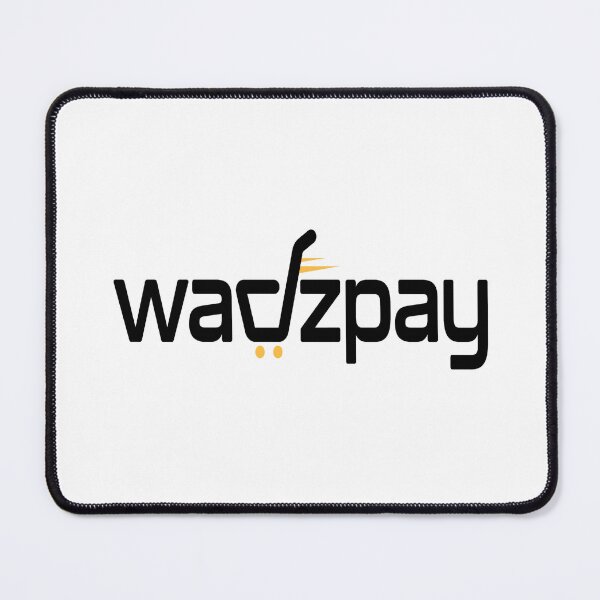 Item preview, WADZPAY | $WTK | CRYPTO designed and sold by gibbiceps.