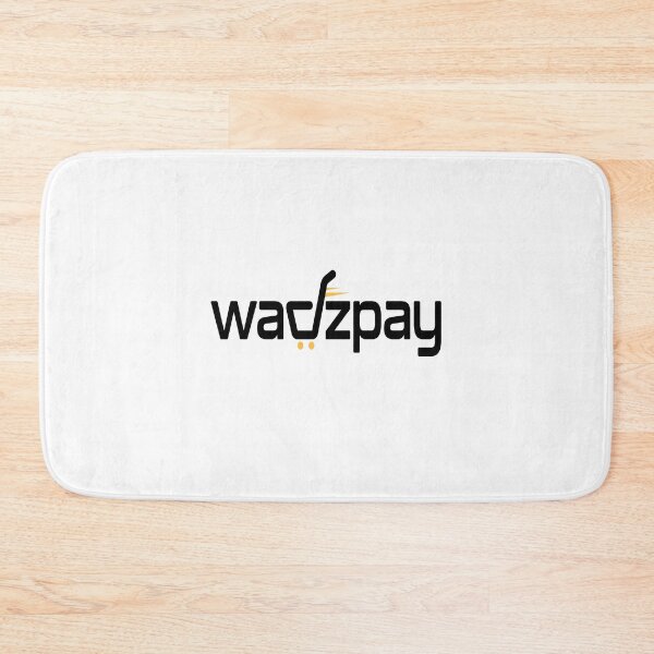 Item preview, WADZPAY | $WTK | CRYPTO designed and sold by gibbiceps.
