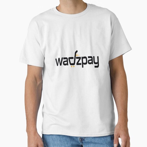 Aperçu de l'œuvre WADZPAY | $WTK | CRYPTO créée et vendue par gibbiceps.