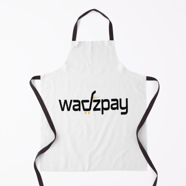 Item preview, WADZPAY | $WTK | CRYPTO designed and sold by gibbiceps.