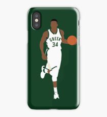 The Greek 1 iPhone Case
